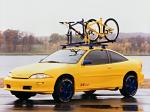 Chevrolet Cavalier ZR-24 MOAB Lifestyles Concept Vehicle 1996 года